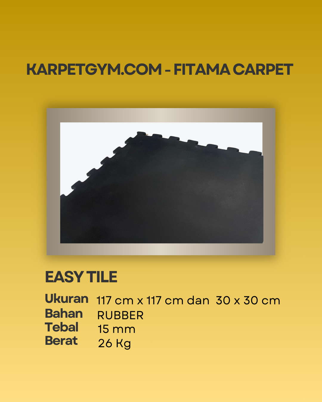Easy-tile-karpet-gym