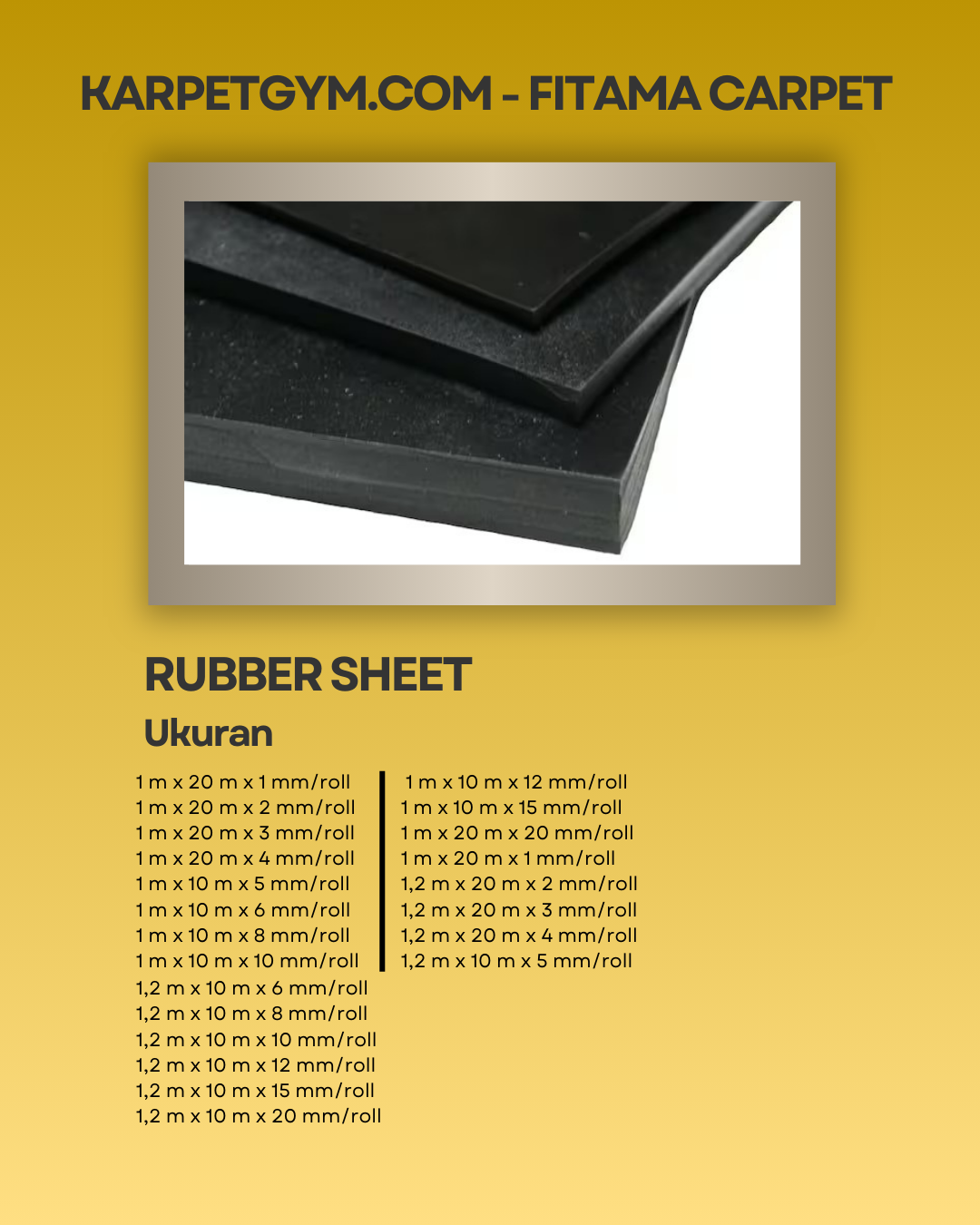 Rubber-sheet-karpet-gym