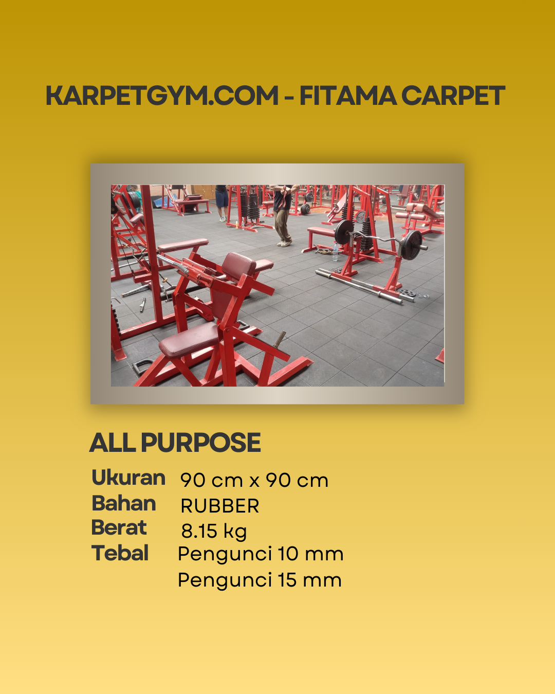 karpet-gym-bandung